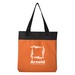 Custom Shoppe Tote Bags