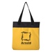 Custom Shoppe Tote Bags