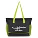 Signature Custom Cooler Tote Bags