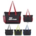 Signature Custom Cooler Tote Bags