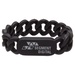 Customized Silicone Link Wristbands