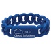 Customized Silicone Link Wristbands