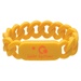 Customized Silicone Link Wristbands