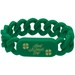 Customized Silicone Link Wristbands