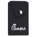 Custom Silicone Phone Pocket With Stand