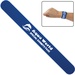 Custom Silicone Slap Bracelets