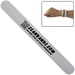 Custom Silicone Slap Bracelets