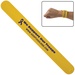 Custom Silicone Slap Bracelets