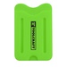 Silicone Wallet with Finger Slot