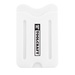 Silicone Wallet with Finger Slot