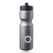 28 oz. Push Cap Plastic Water Bottles