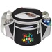 Custom Six Pack Cooler Plus