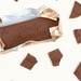 2″x5″ Engraved Chocolate Wrapper Bar
