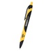 Personalized Sleek Write Two-Tone Rubberized Pens