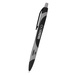 Personalized Sleek Write Two-Tone Rubberized Pens