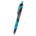 Personalized Sleek Write Two-Tone Rubberized Pens