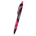 Personalized Sleek Write Two-Tone Rubberized Pens