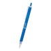 Slim Click Imprinted Translucent Pens