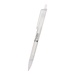 Slim Click Imprinted Translucent Pens