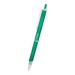 Slim Click Imprinted Translucent Pens