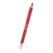 Slim Click Imprinted Translucent Pens
