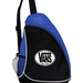 Sling Shot Promotional Backpacks