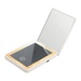 Rechargeable 100% RABS LED Compact Mirror