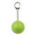 Pickleball SPF15 Lip Balm Keychain