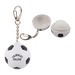 Soccer SPF15 Lip Balm Keychain