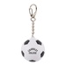 Soccer SPF15 Lip Balm Keychain