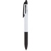 Tri-Color Ink Recycled Stylus Pen