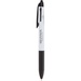 Tri-Color Ink Recycled Stylus Pen