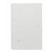 4” x 6” Seed Paper Meeting Notebook