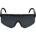 August Recycled Blade Sport Sunglasses
