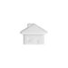 Home Sweet Shaped Mints