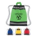 Custom Small Non-Woven Reflective Sports Pack