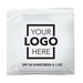 Small Sunscreen Packets SPF30 (USA MADE)