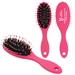 Soft Feel Promotional Hair Brushes