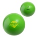 Solid 4" Vinyl Ball