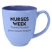 Personalized 14 oz. Sorbet Bistro Mugs