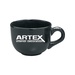 15 oz. Customized Soup Mugs