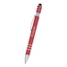 Spin Top Pen with Stylus