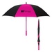 Splash of Color Golf Umbrella - 60"