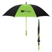 Splash of Color Golf Umbrella - 60"