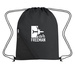 Personalized Sports Pack with Outside Mesh Pocket