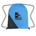 Personalized Sports Pack with Outside Mesh Pocket