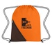 Personalized Sports Pack with Outside Mesh Pocket