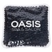 Custom Square Aqua Pearl Hot/Cold Pack