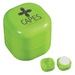 Square Lip Moisturizer Cube with Personalization