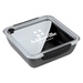 Custom Printed Square Lunch Set